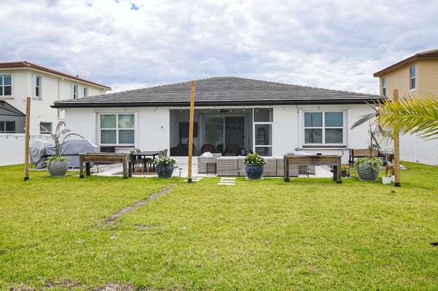 7472 NW Greenspring Street, Port St. Lucie, Port St Lucie, FL 34987