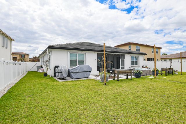 7472 NW Greenspring Street, Port St. Lucie, Port St Lucie, FL 34987