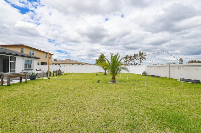 7472 NW Greenspring Street, Port St. Lucie, Port St Lucie, FL 34987