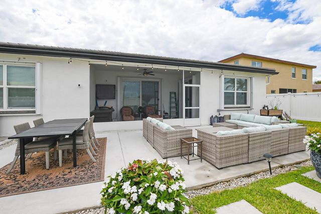 7472 NW Greenspring Street, Port St. Lucie, Port St Lucie, FL 34987