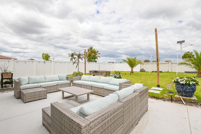 7472 NW Greenspring Street, Port St. Lucie, Port St Lucie, FL 34987