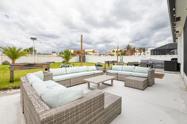 7472 NW Greenspring Street, Port St. Lucie, Port St Lucie, FL 34987