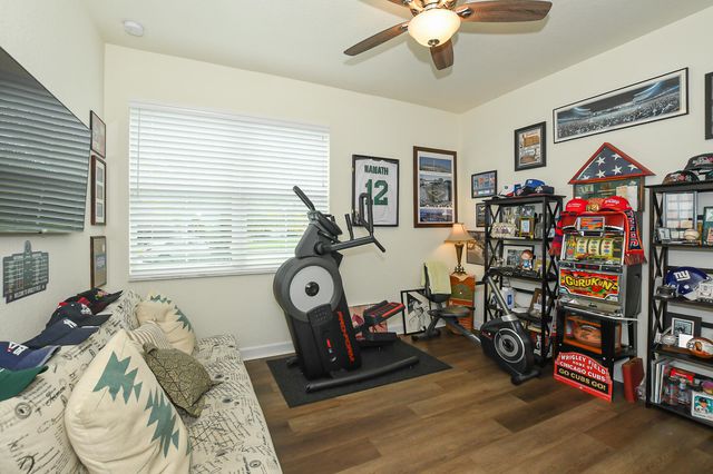 7472 NW Greenspring Street, Port St. Lucie, Port St Lucie, FL 34987