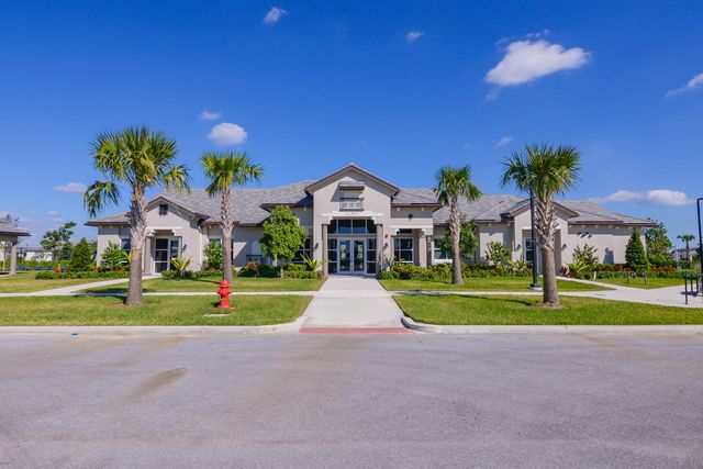 7472 NW Greenspring Street, Port St. Lucie, Port St Lucie, FL 34987