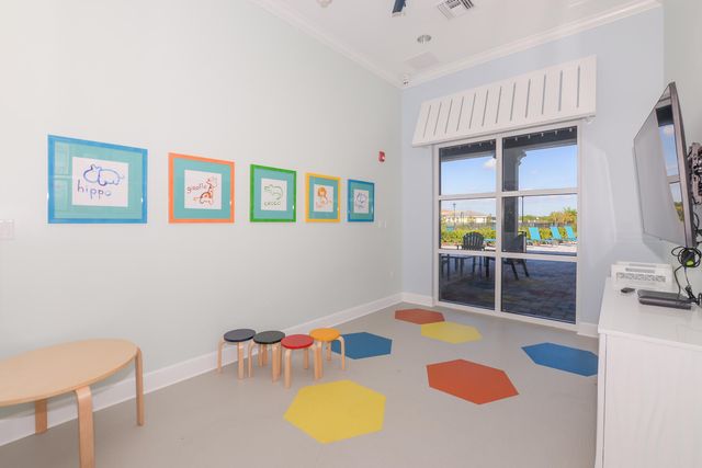 7472 NW Greenspring Street, Port St. Lucie, Port St Lucie, FL 34987