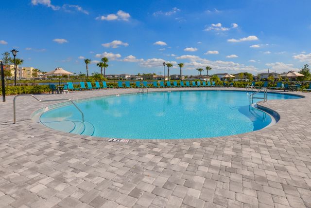 7472 NW Greenspring Street, Port St. Lucie, Port St Lucie, FL 34987