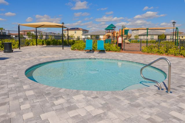 7472 NW Greenspring Street, Port St. Lucie, Port St Lucie, FL 34987