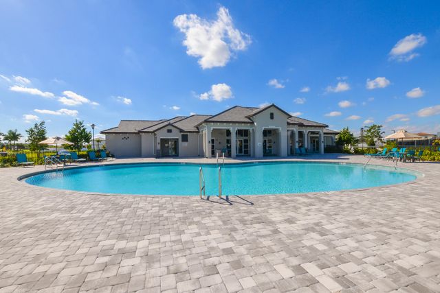 7472 NW Greenspring Street, Port St. Lucie, Port St Lucie, FL 34987