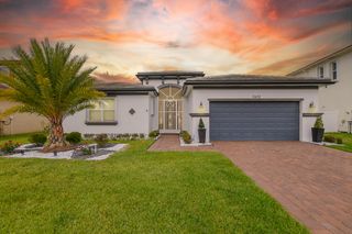 7472 NW Greenspring Street, Port St. Lucie, Port St Lucie, FL 34987