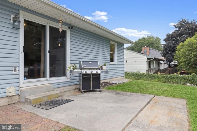 818 UNIONTOWN RD, Westminster, MD 21158