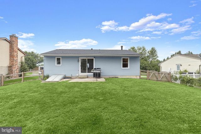 818 UNIONTOWN RD, Westminster, MD 21158