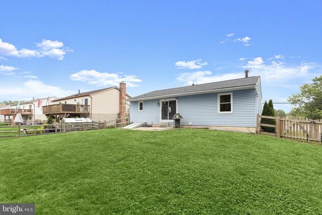 818 UNIONTOWN RD, Westminster, MD 21158