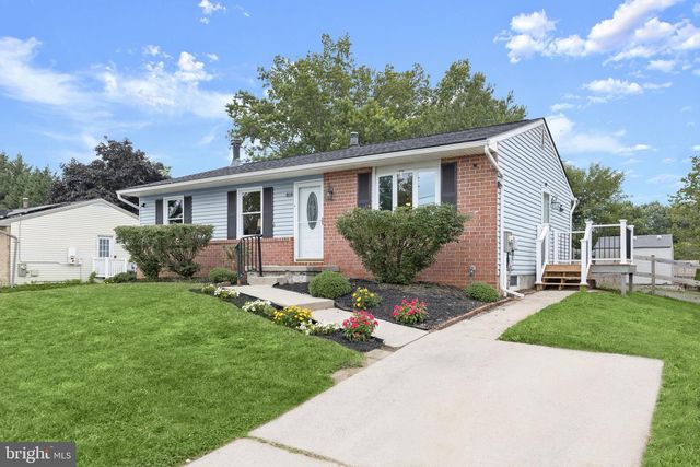 818 UNIONTOWN RD, Westminster, MD 21158