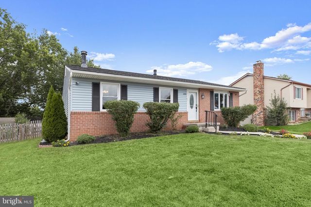 818 UNIONTOWN RD, Westminster, MD 21158