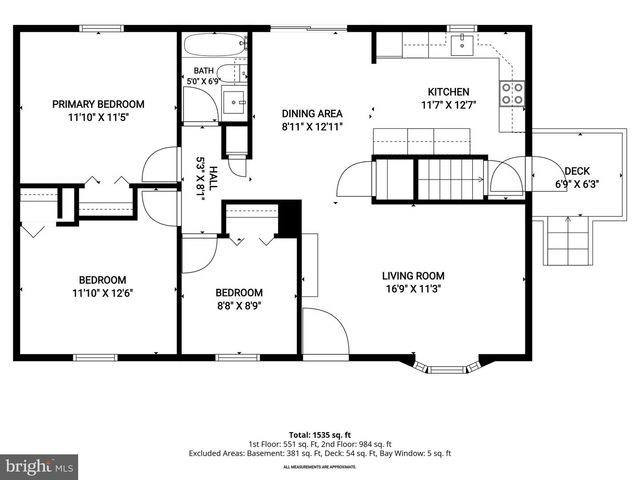 818 UNIONTOWN RD, Westminster, MD 21158