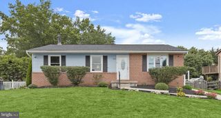 818 UNIONTOWN RD, Westminster, MD 21158