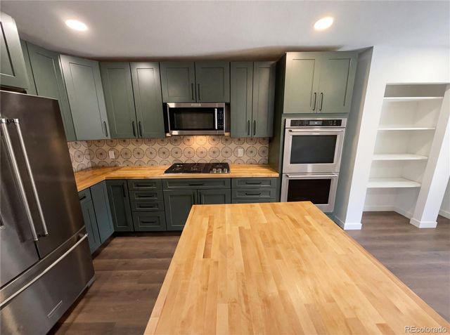 3624 S Olathe Street, Aurora, CO 80013