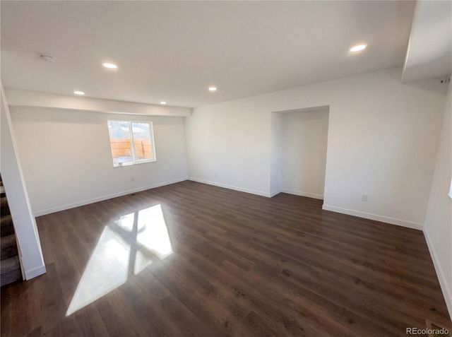 3624 S Olathe Street, Aurora, CO 80013