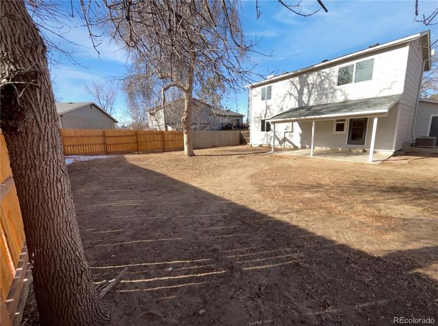 3624 S Olathe Street, Aurora, CO 80013