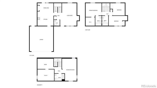 3624 S Olathe Street, Aurora, CO 80013