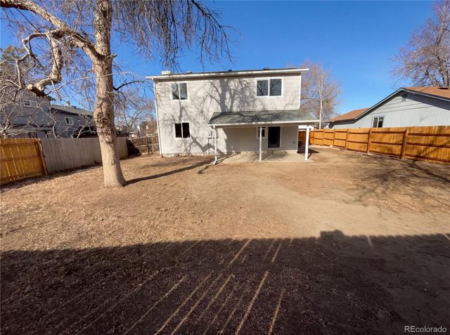 3624 S Olathe Street, Aurora, CO 80013