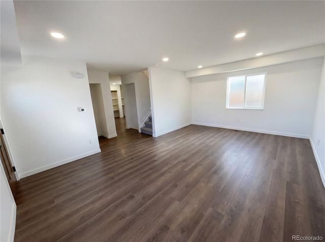 3624 S Olathe Street, Aurora, CO 80013