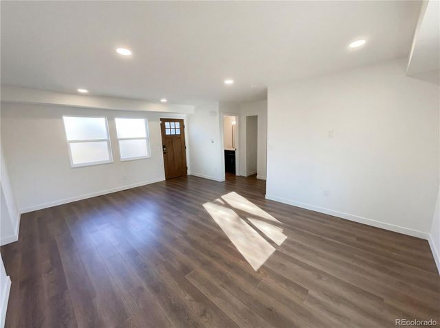 3624 S Olathe Street, Aurora, CO 80013