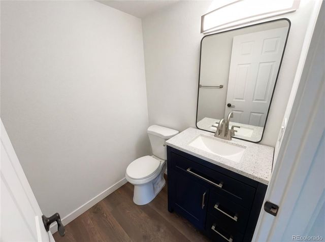 3624 S Olathe Street, Aurora, CO 80013