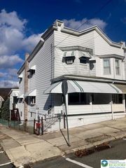 501 East Bertsch, Lansford Boro, PA 18232