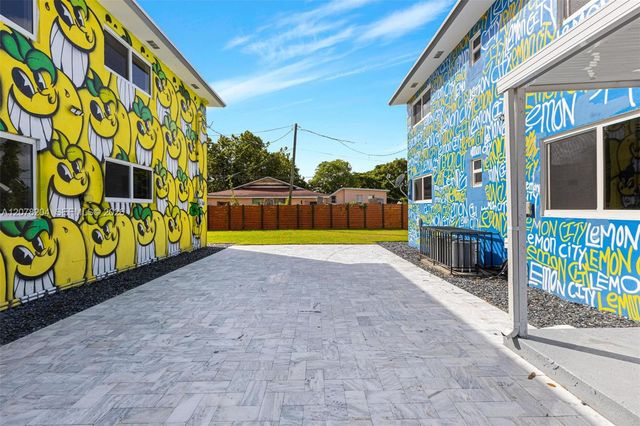 7606 N Miami Avenue 7606, Miami, FL 33150
