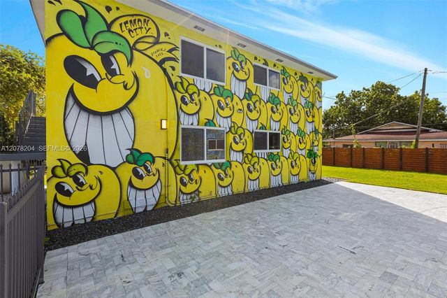 7606 N Miami Avenue 7606, Miami, FL 33150