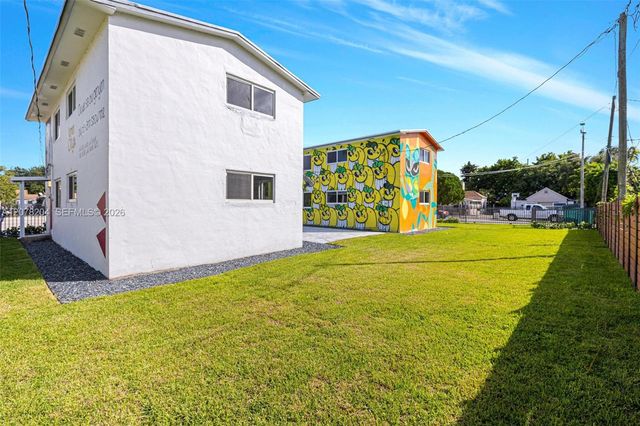7606 N Miami Avenue 7606, Miami, FL 33150