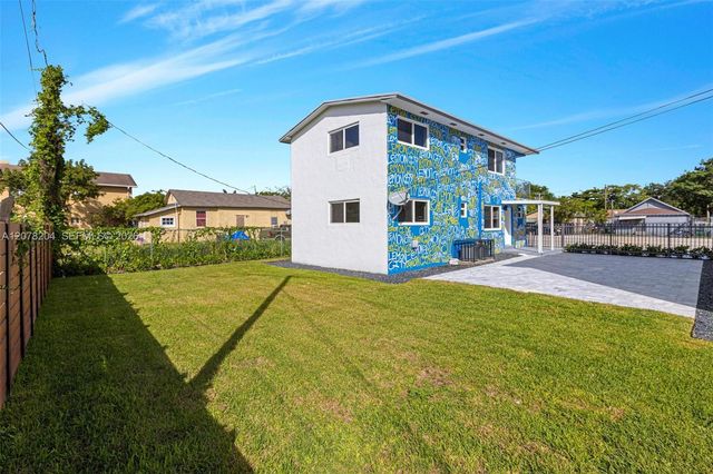 7606 N Miami Avenue 7606, Miami, FL 33150