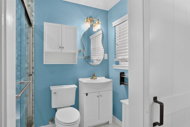 1601 W Tucker Boulevard, Arlington, TX 76013