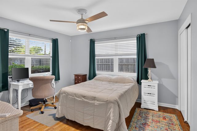 1601 W Tucker Boulevard, Arlington, TX 76013