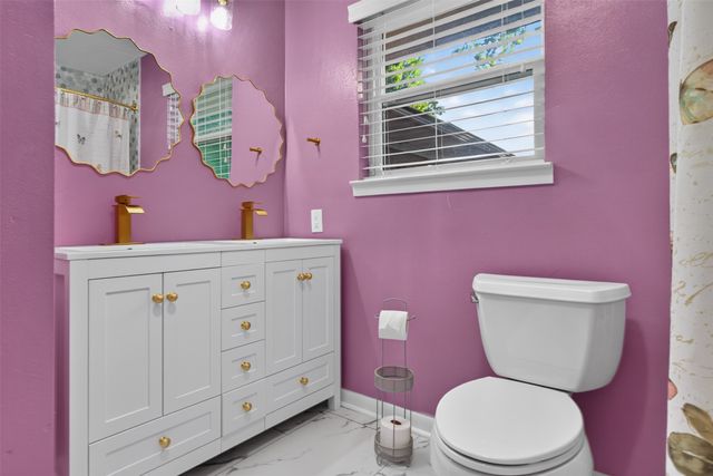 1601 W Tucker Boulevard, Arlington, TX 76013
