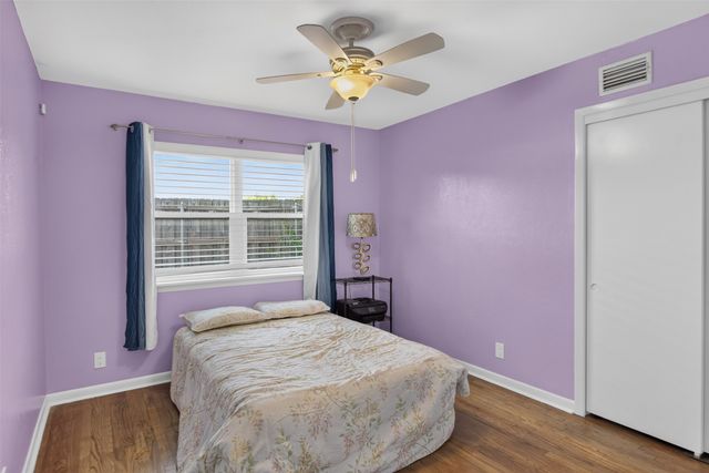 1601 W Tucker Boulevard, Arlington, TX 76013
