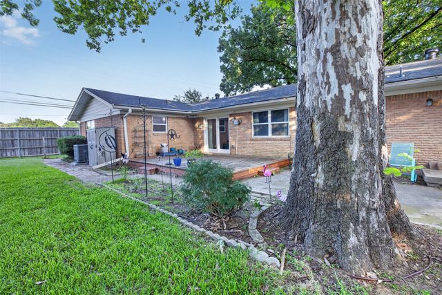 1601 W Tucker Boulevard, Arlington, TX 76013