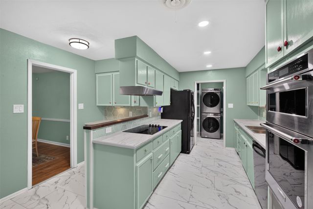 1601 W Tucker Boulevard, Arlington, TX 76013