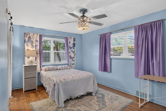 1601 W Tucker Boulevard, Arlington, TX 76013
