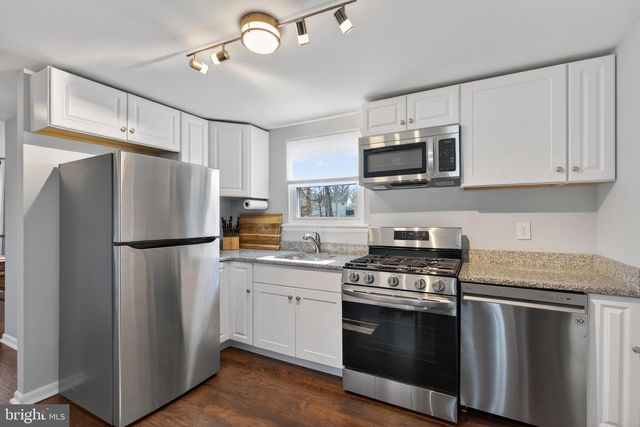 206 TEAKE LN, Aberdeen, MD 21001