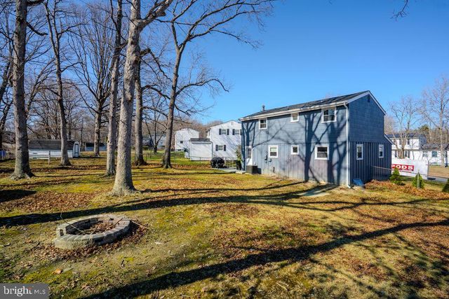 206 TEAKE LN, Aberdeen, MD 21001