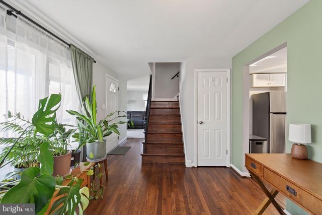 206 TEAKE LN, Aberdeen, MD 21001
