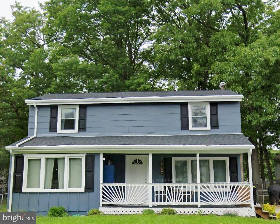 206 TEAKE LN, Aberdeen, MD 21001