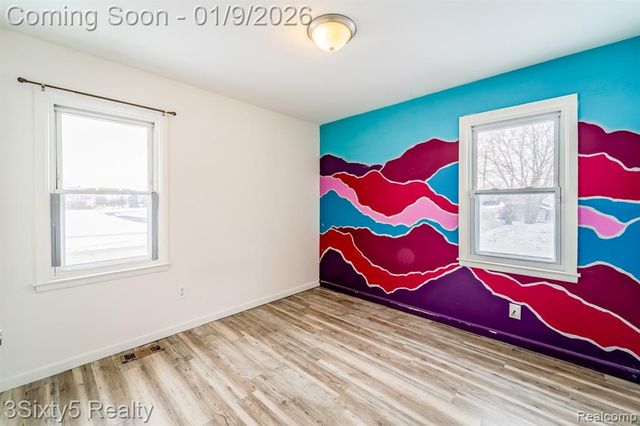 12320 Syracuse Street, Taylor, MI 48180