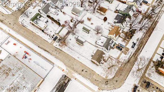 12320 Syracuse Street, Taylor, MI 48180