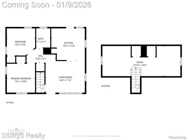 12320 Syracuse Street, Taylor, MI 48180