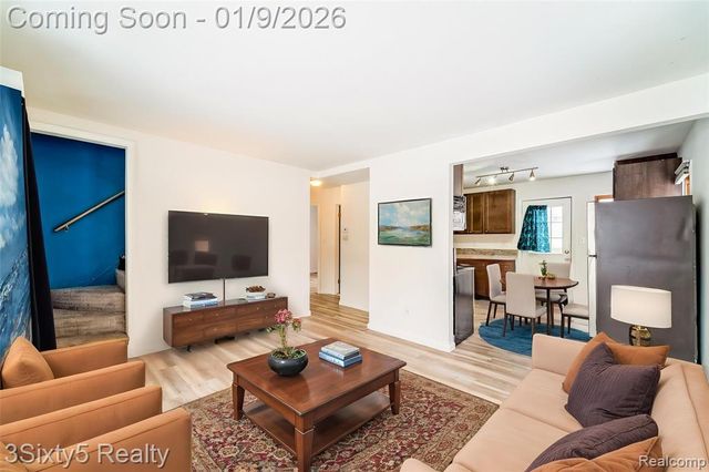 12320 Syracuse Street, Taylor, MI 48180