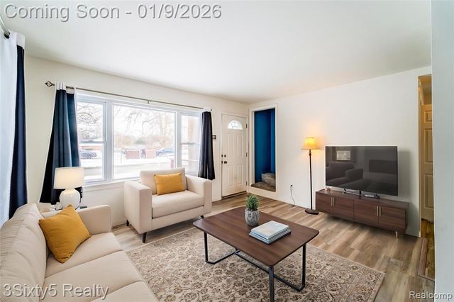 12320 Syracuse Street, Taylor, MI 48180