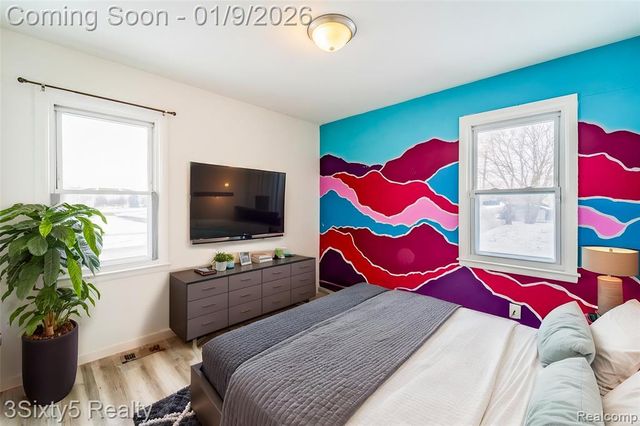 12320 Syracuse Street, Taylor, MI 48180